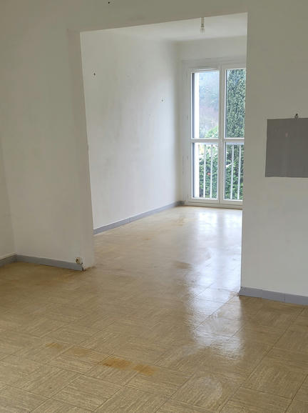Chantier 1 - après